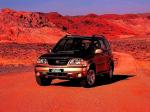 Suzuki Grand Vitara 5-Door 1998 года